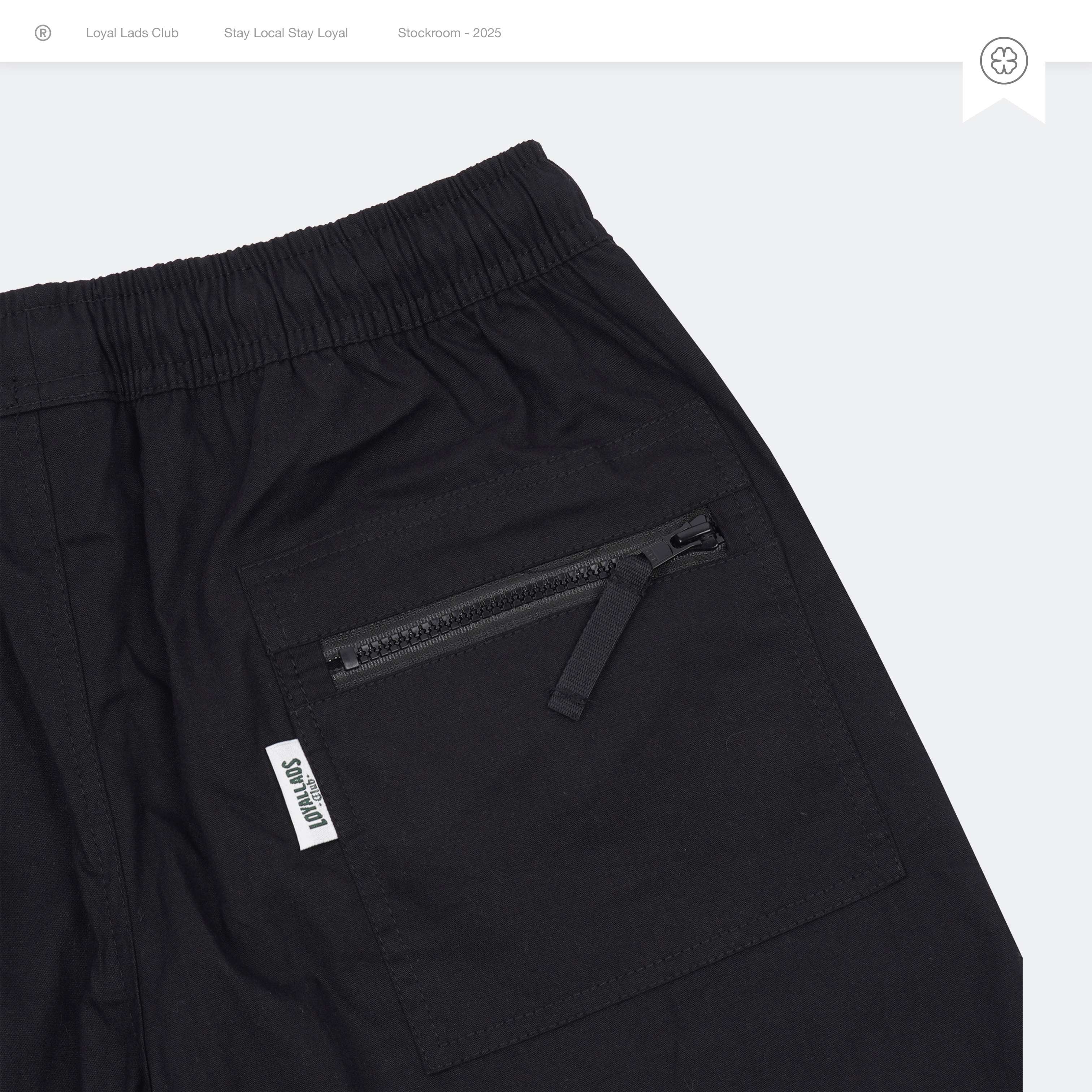 Boardshort - Fallo - Thumbnail 5